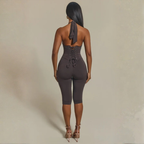 Sandra Capri Jumpsuit