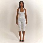 Sandra Capri Jumpsuit