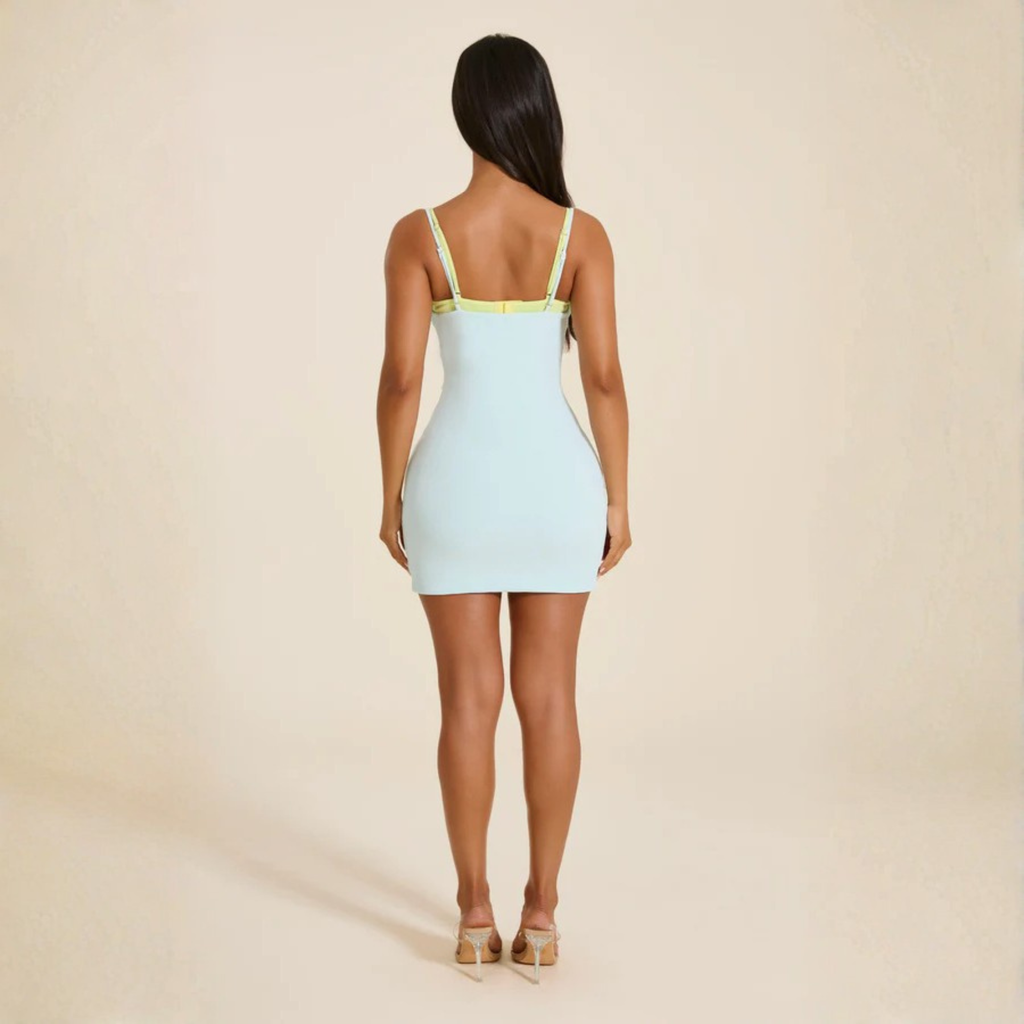 Aida Mini Dress