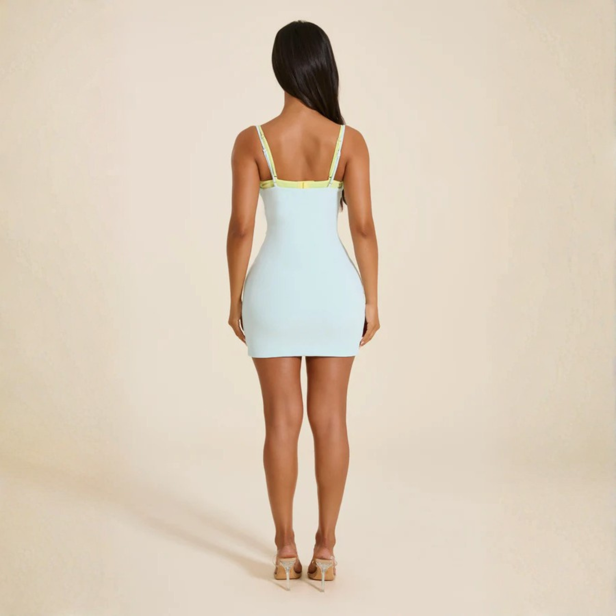 Aida Mini Dress