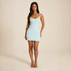 Aida Mini Dress